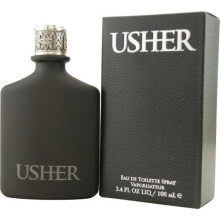 Usher For Men par Usher Eau de Toilette Spray 3,4 oz Hommes