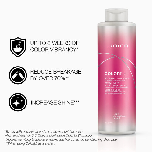 Joico Set sa?p???? ?a? ?a?a?t???? Joico Color Endure ????? ?e???? ??ata 33,8 fl oz 2