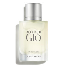 Armani Beauty - Acqua di Gio - Eau de Toilette - ??????a ??a ??d?e? - ????a ?a???? d?a??e?a? ?e ??te? pe??a???t?? G?ase?? ?e???? ??s??? ?ats???? & ??d