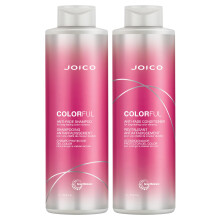 Set sa?p???? ?a? ?a?a?t???? Joico Color Endure ????? ?e???? ??ata 33,8 fl oz