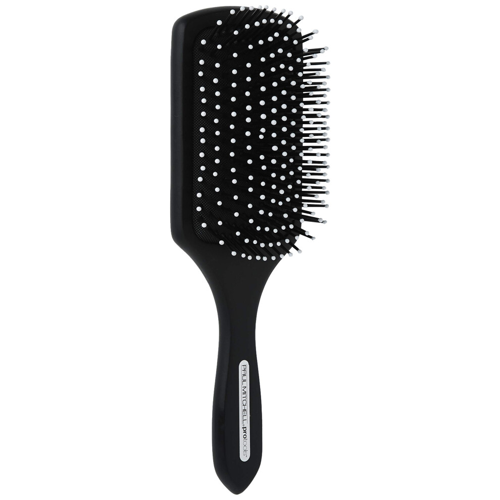 Paul Mitchell Pro Tools 427 Paddle Brush  For Blow-Drying + Smoothing Long or Thick Hair