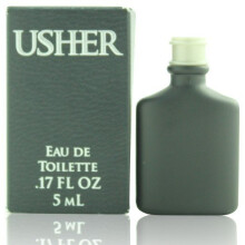 Usher By Usher För Män. Eau De Toilette .17-Ounce Mini