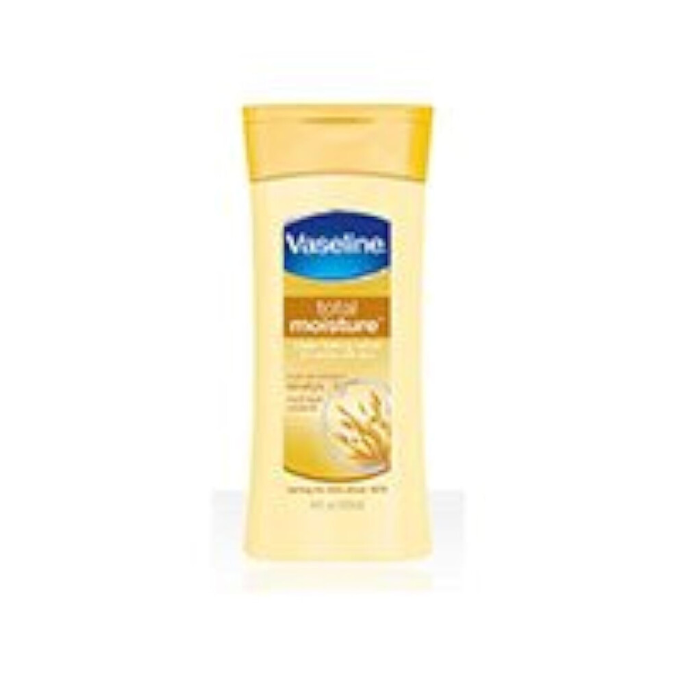 Vaseline Soins Intensifs Lotion Cicatrisante Essentielle Non Grasse 20,3 Fl Oz-image