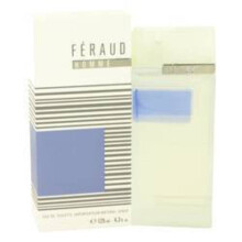 Feraud Par JEAN FERAUD POUR HOMME 4.2 oz Eau De Toilette Vaporisateur