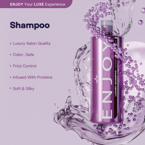 ENJOY Luxe 1