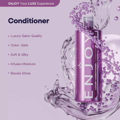 ENJOY Luxe 2
