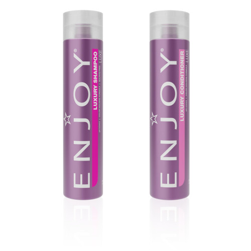ENJOY Luxe