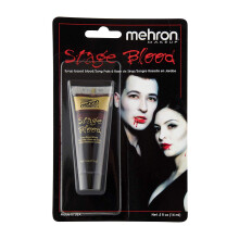 MEHRON MAGAPEUP STAGE SLANGER (0,5 on   a) (arterial brilhante)