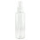 Soft N Style Fin Mist Spray Flaske 5 Ounce 1