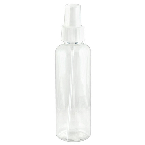 Soft N Style Fin Mist Spray Flaske 5 Ounce