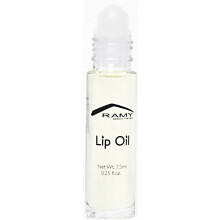 Ramy Cosmetics Lip Oils Mint 0,25 unce