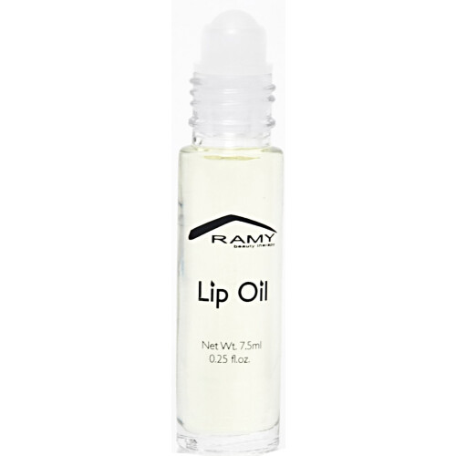 Ramy Cosmetics Lip Oils Mint 0,25 unce