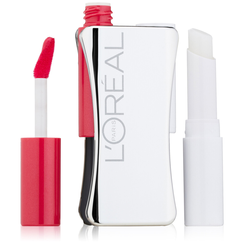 LâOrã©Al Paris L'oreal Infallible Never Fail Lipcolour Garnet