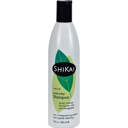 ampon Shikai pro objem
