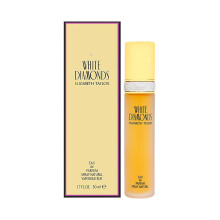 Elizabeth Taylor White Diamonds For Women Eau De Parfum Spray 1.7 Oz.