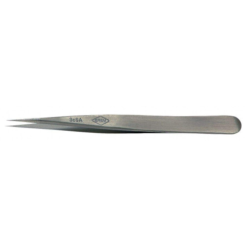 Pincet Fin Tip Ultra Fin Swiss