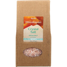 Aloha Bay, Sel Cristallin de l'Himalaya, Gros, 18 oz (510 g)