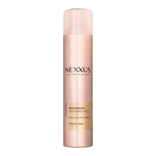 NEXXUS MAXXIMUM Control Finishing Mist 10 oz (2er-Pack)
