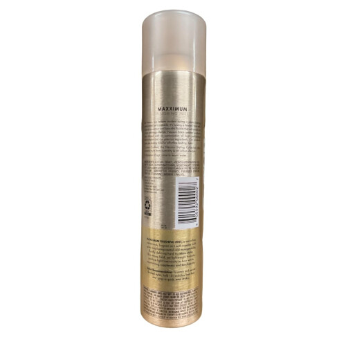 NEXXUS MAXXIMUM Control Finishing Mist 10 oz (2er-Pack) 1