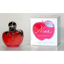Nina by Nina Ricci Per Donne. Eau De Toilette Spray 1.7 once