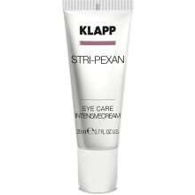 KLAPP Stri-PeXan INTENSYWNY KREM DO PIELĘGNACJI OCZY