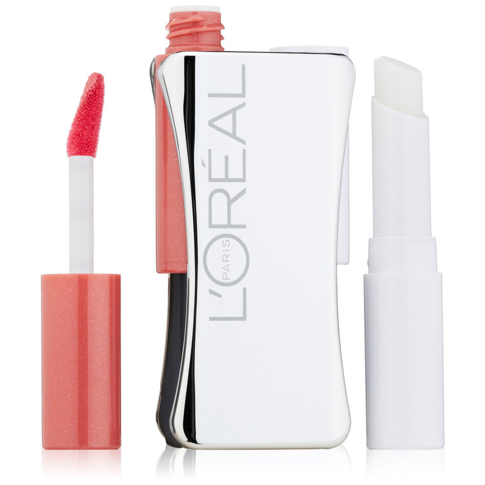 LâOrã©Al Paris L'oreal Infallible Never Fail Lipcolour Thistle