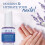 Ulei de cuticule de lavanda IBD 0,5 oz 2
