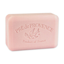Pre de Provence ambachtelijke zeepreep verrijkt met biologische sheaboter Natuurlijke Franse huidverzorging Quad Milled voor rijk, soepel schuim Peon