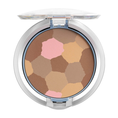 Physicians Formula Powder Palette Multi-Colored Bronzer Light Bronzer  Dermatologist Tested  Clinicially Tested 1