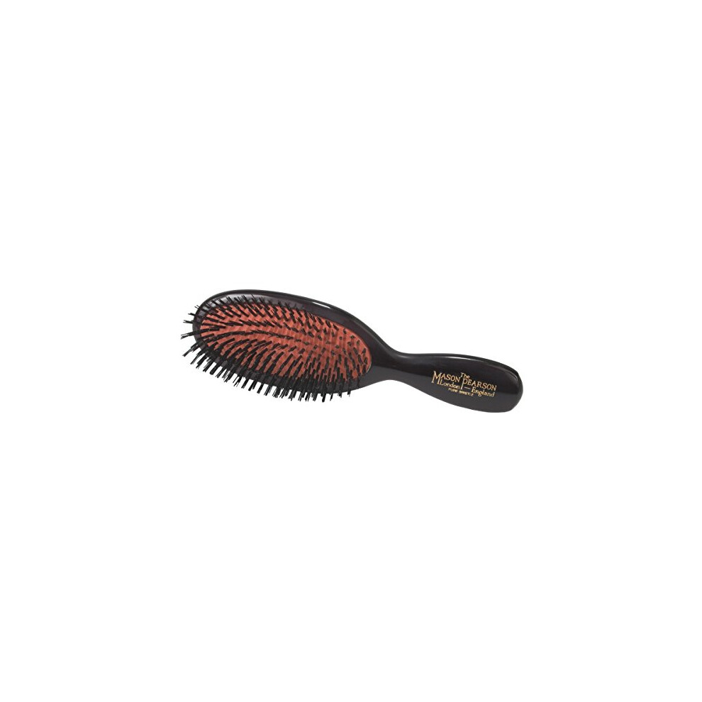 Mason Pearson Pocket Bristle Hair Brush