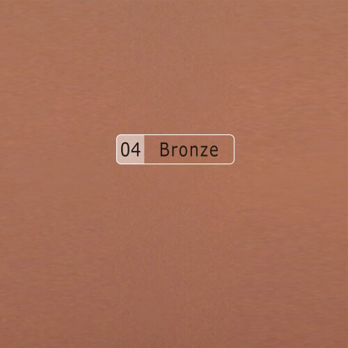 Luftstrumpf (MATTE Bronze) 2