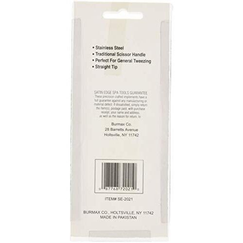 Satin Edge saksepincet 8,3 ounce 2