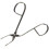 Satin Edge saksepincet 8,3 ounce 2