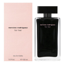 Narciso Rodriguez pour elle Eau De Toilette Spray - 100ml/3.4oz