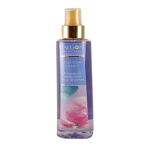 Calgon Calgon Fra 1