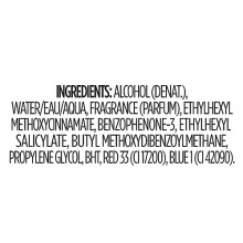 Calgon Duft Body Mist (Cotton Candy 8-ounce)