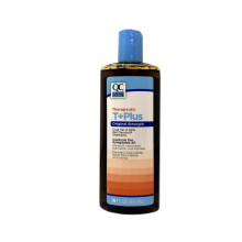 Quality Choice Therapeutic T+Plus Original Strength Kohlenteer-Gel-Schuppenshampoo, 16 Fl ssigunzen
