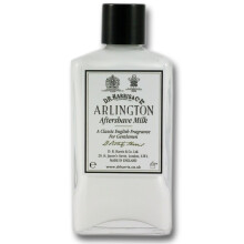 D.R. Harris & Co. Ltd. Arlington Aftershave Milk 3,38 Fl Oz