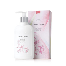 Thymes bodylotion - 9,25 Fl Oz - Kimono Rose