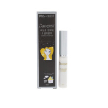 Darkness-Kleber und Gel fr knstliche Wimpern