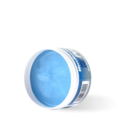 WaveBuilder Advanced Formula High Def Pomade | High Linoleic Oils and Maximum Protein Isolates  3.5 Oz 1