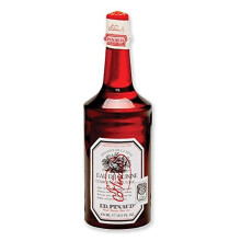 Clubman Eau De Quinine Compound Hair Tonic Regular 12,5 Oz