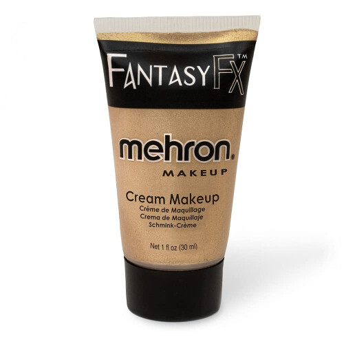 Mehron Mak