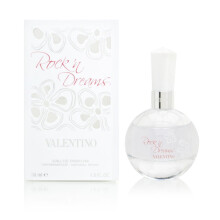 Valentino Rock N Dreams Eau De Parfum Spray για γυναίκες από τον Valentino 1,6 ουγγιές