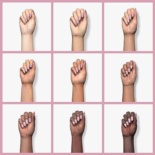 Orly Orly Nail Lacquer Cupcake 0,6 υγρή ουγγιά 2