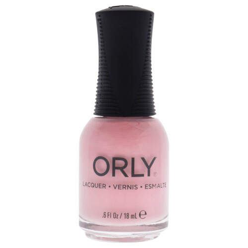 Orly Orly Nail Lacquer Cupcake 0,6 υγρή ουγγιά