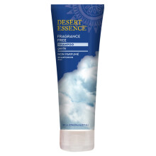 Desert Essence organick ampon bez vune - 8 fl oz - 2 balen - Cist neparfmovan - s Aloe Vera Jojobovm olejem Pro-vitamn B5 - Zklidnuje Zklidnu