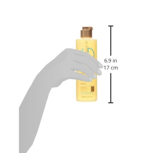 Τζελ Therapy-G Design 250ml 8,5 oz 2