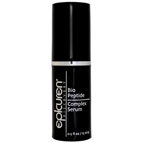 Epicuren Discovery Bio Peptide Complex Serum, 0.5 oz.