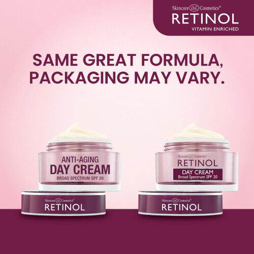 Retinol Da 1